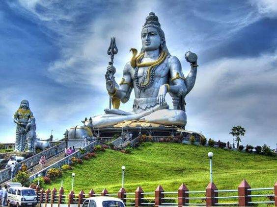 Tallest God in the World: Exploring the Majestic Heights