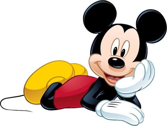 What Killed Mickey Mouse? Unraveling the Myths